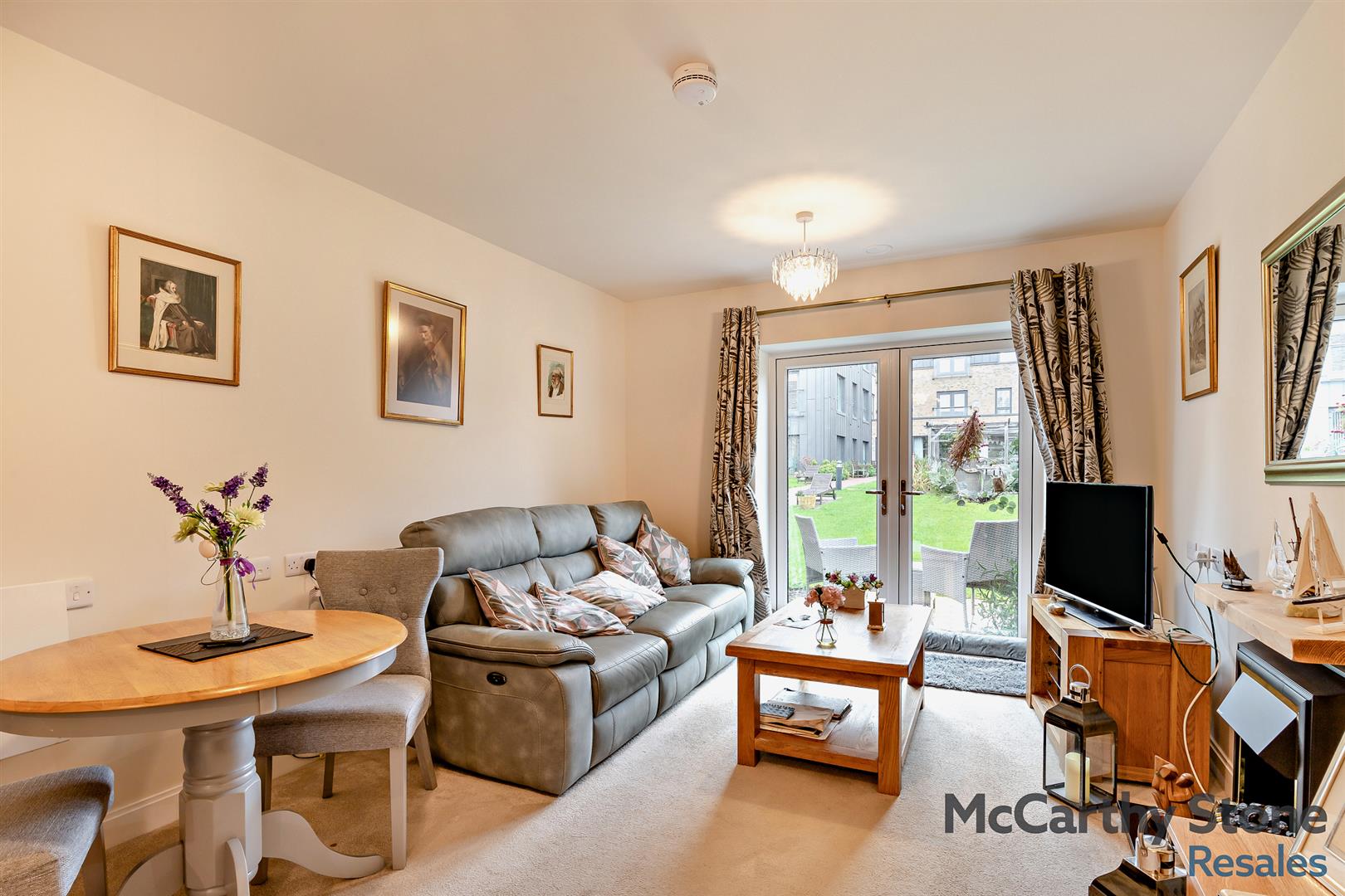 Norton Place, Icknield Way, Baldock