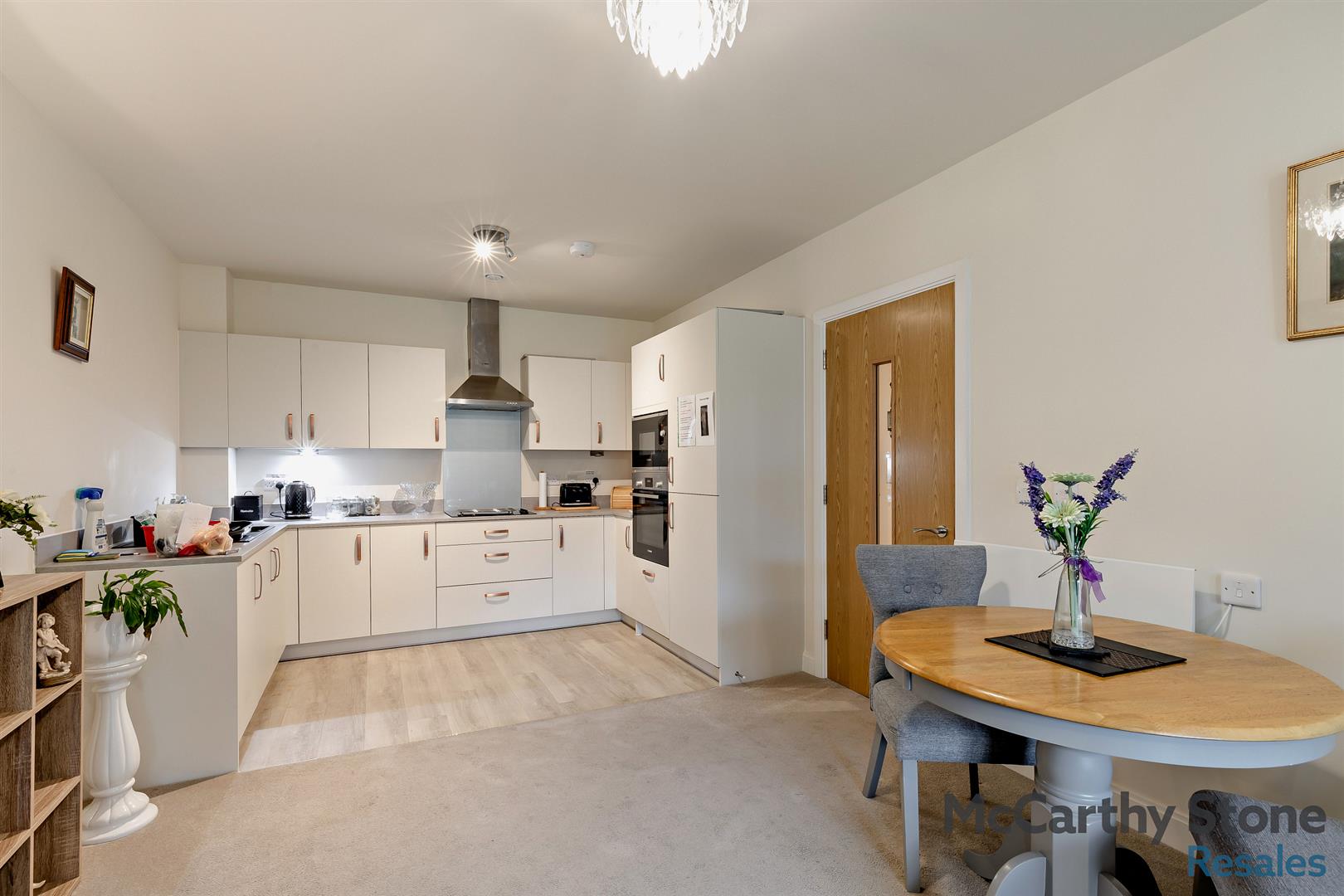 Norton Place, Icknield Way, Baldock