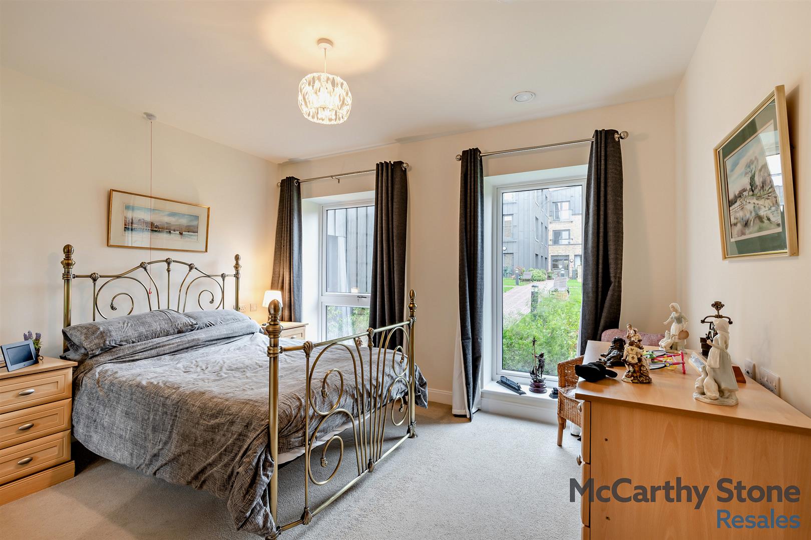 Norton Place, Icknield Way, Baldock