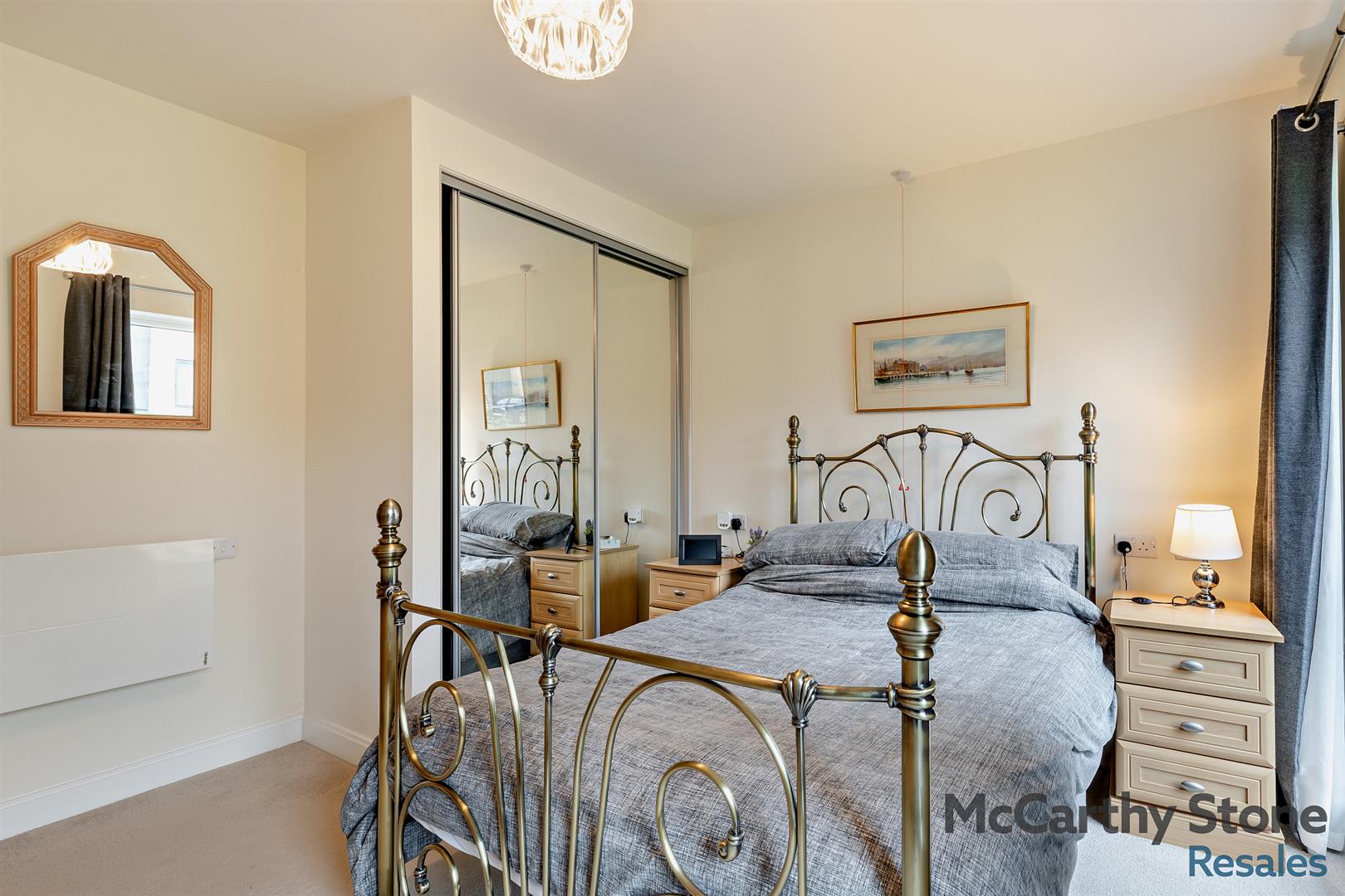 Norton Place, Icknield Way, Baldock