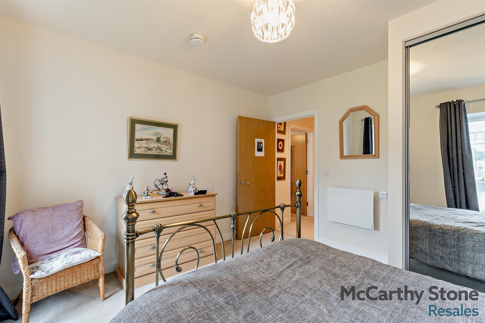 Norton Place, Icknield Way, Baldock