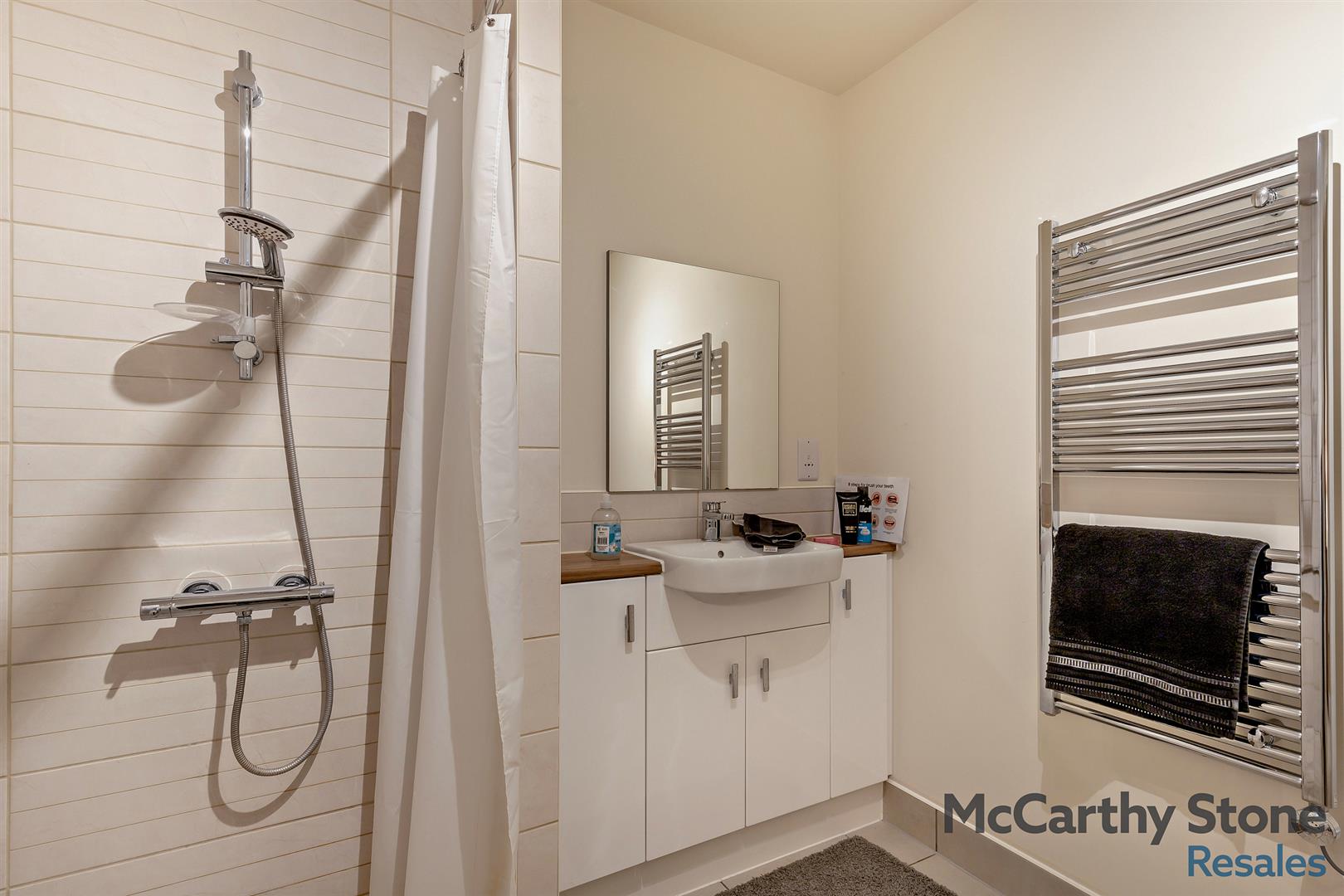 Norton Place, Icknield Way, Baldock