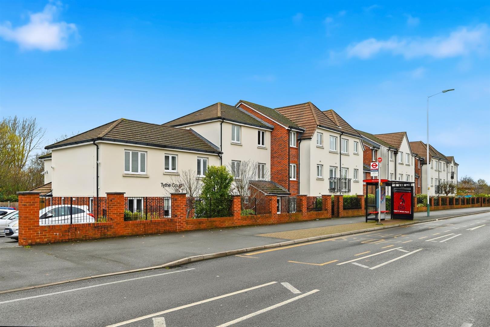 141 White Hart Lane, Romford, RM7 8LZ