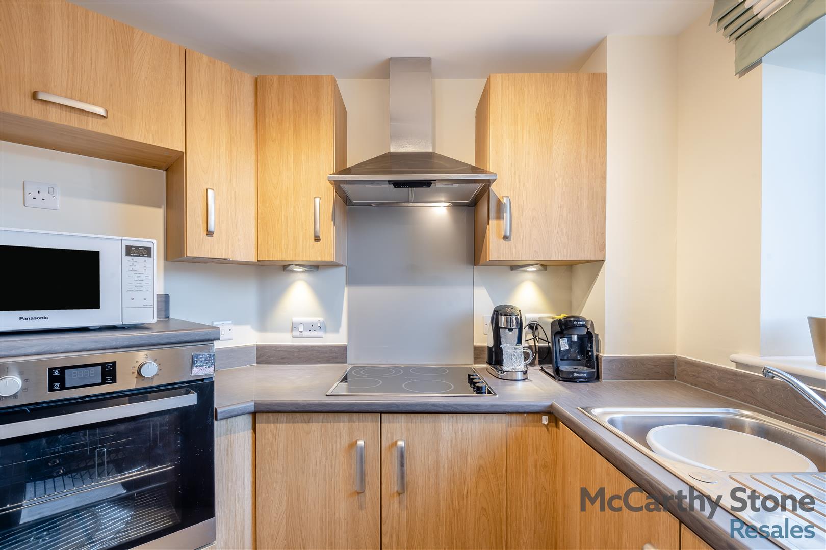 Latham Court, 50 Middlewich Road, Sandbach, Cheshire, CW11 1LF