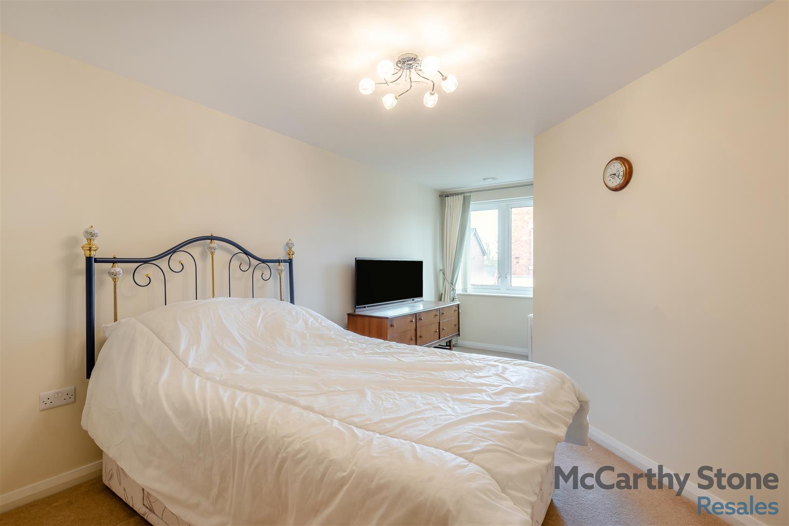 Latham Court, 50 Middlewich Road, Sandbach, Cheshire, CW11 1LF