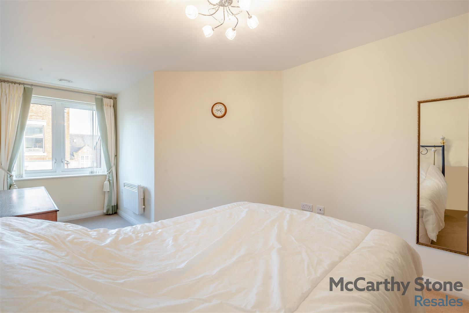 Latham Court, 50 Middlewich Road, Sandbach, Cheshire, CW11 1LF