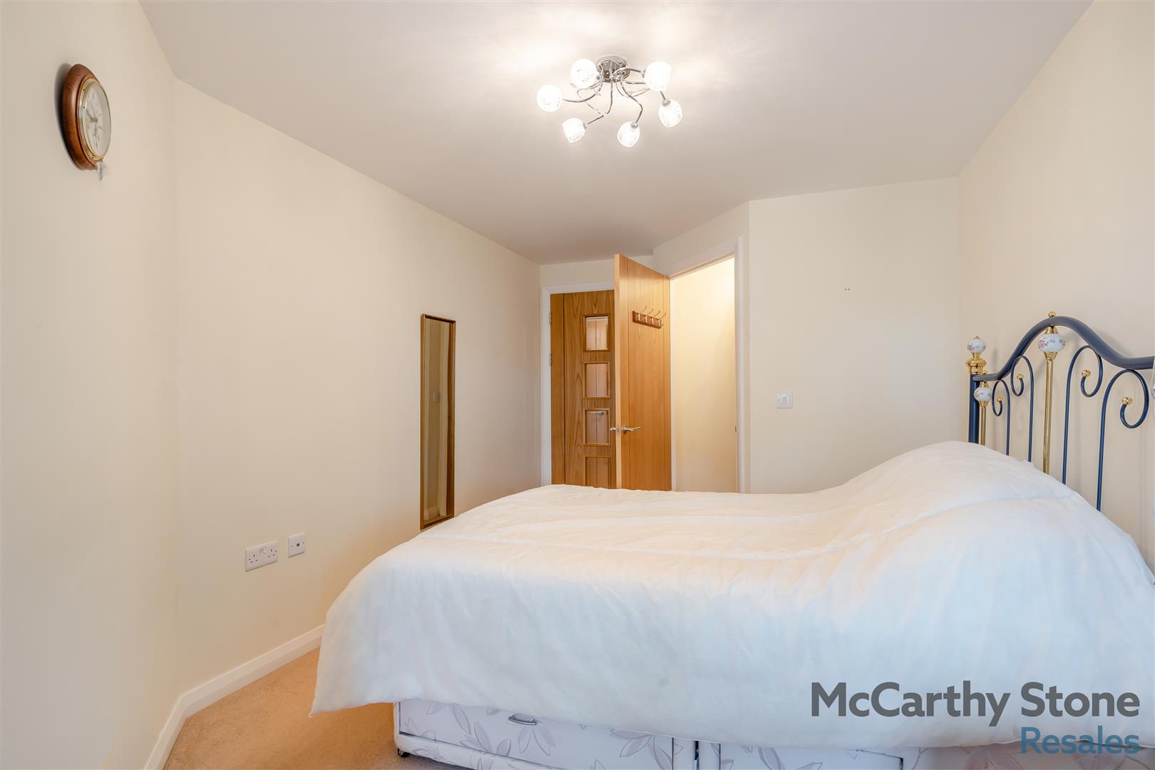 Latham Court, 50 Middlewich Road, Sandbach, Cheshire, CW11 1LF