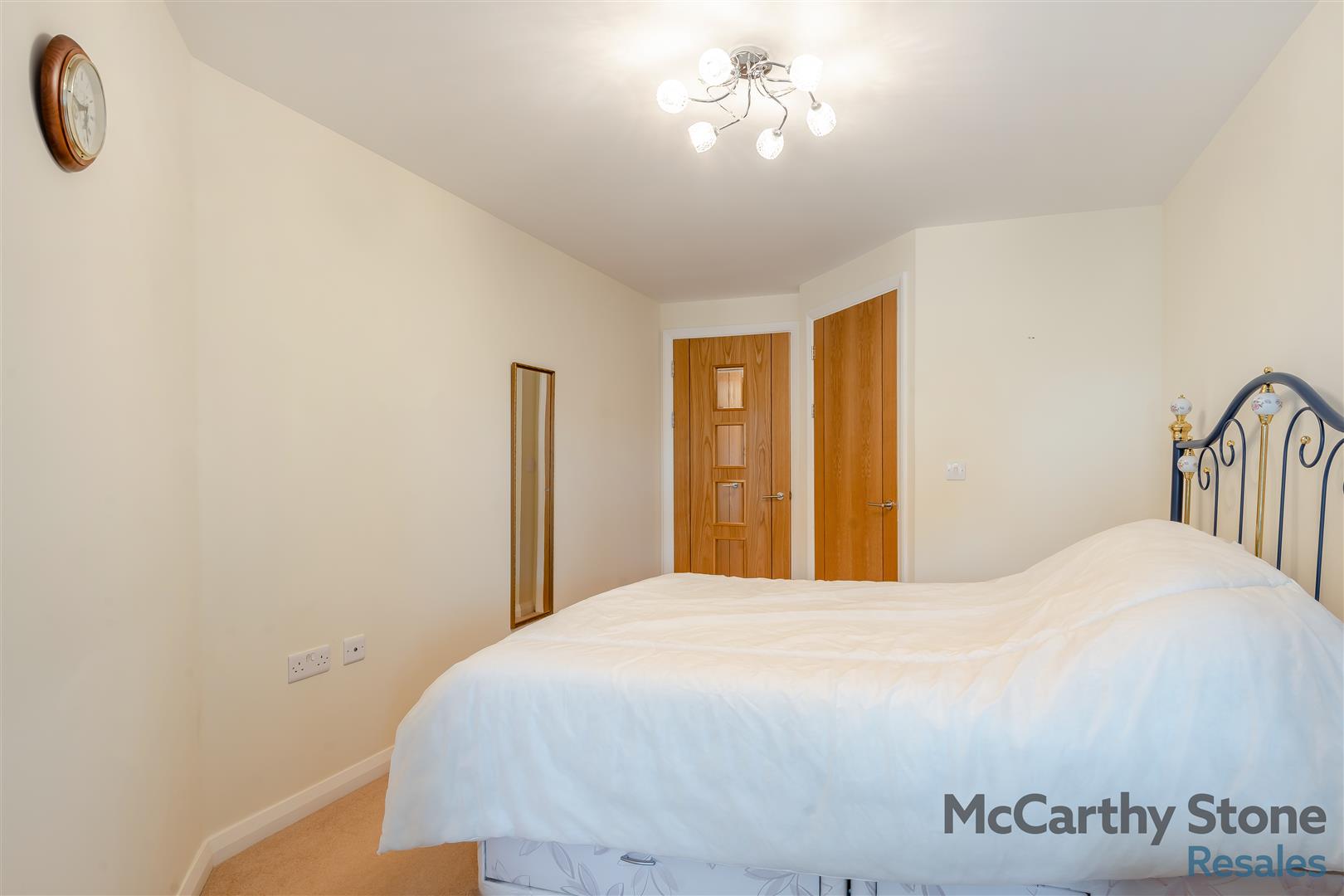 Latham Court, 50 Middlewich Road, Sandbach, Cheshire, CW11 1LF