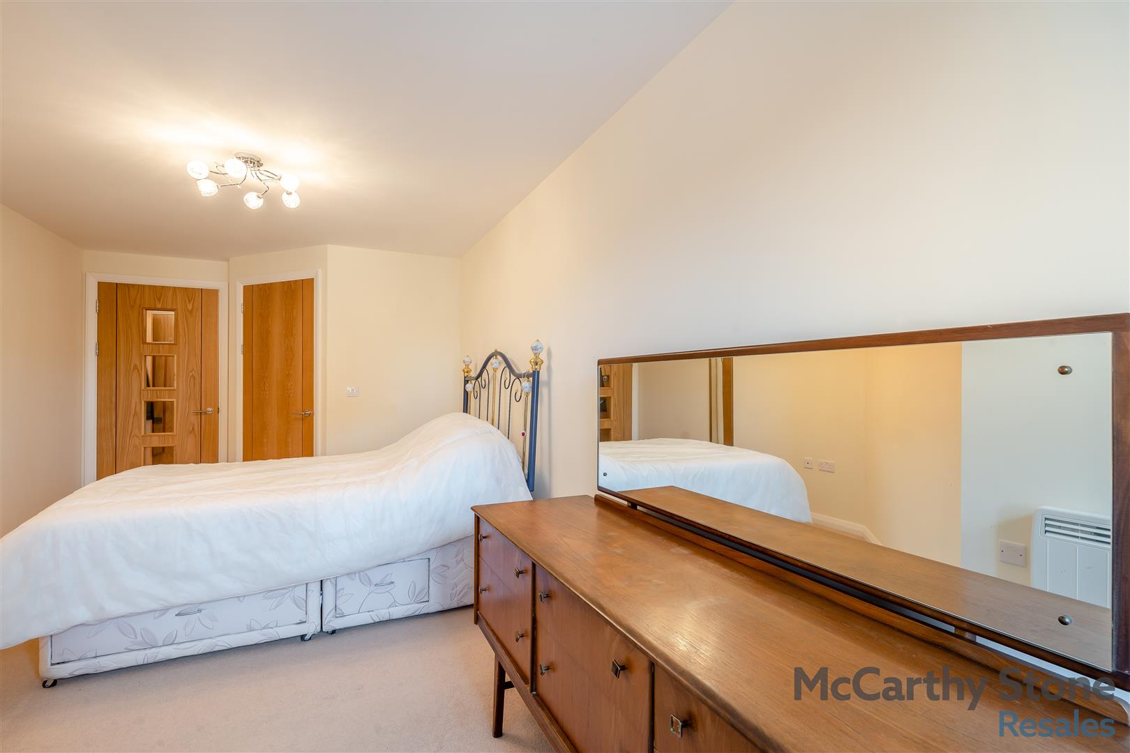 Latham Court, 50 Middlewich Road, Sandbach, Cheshire, CW11 1LF