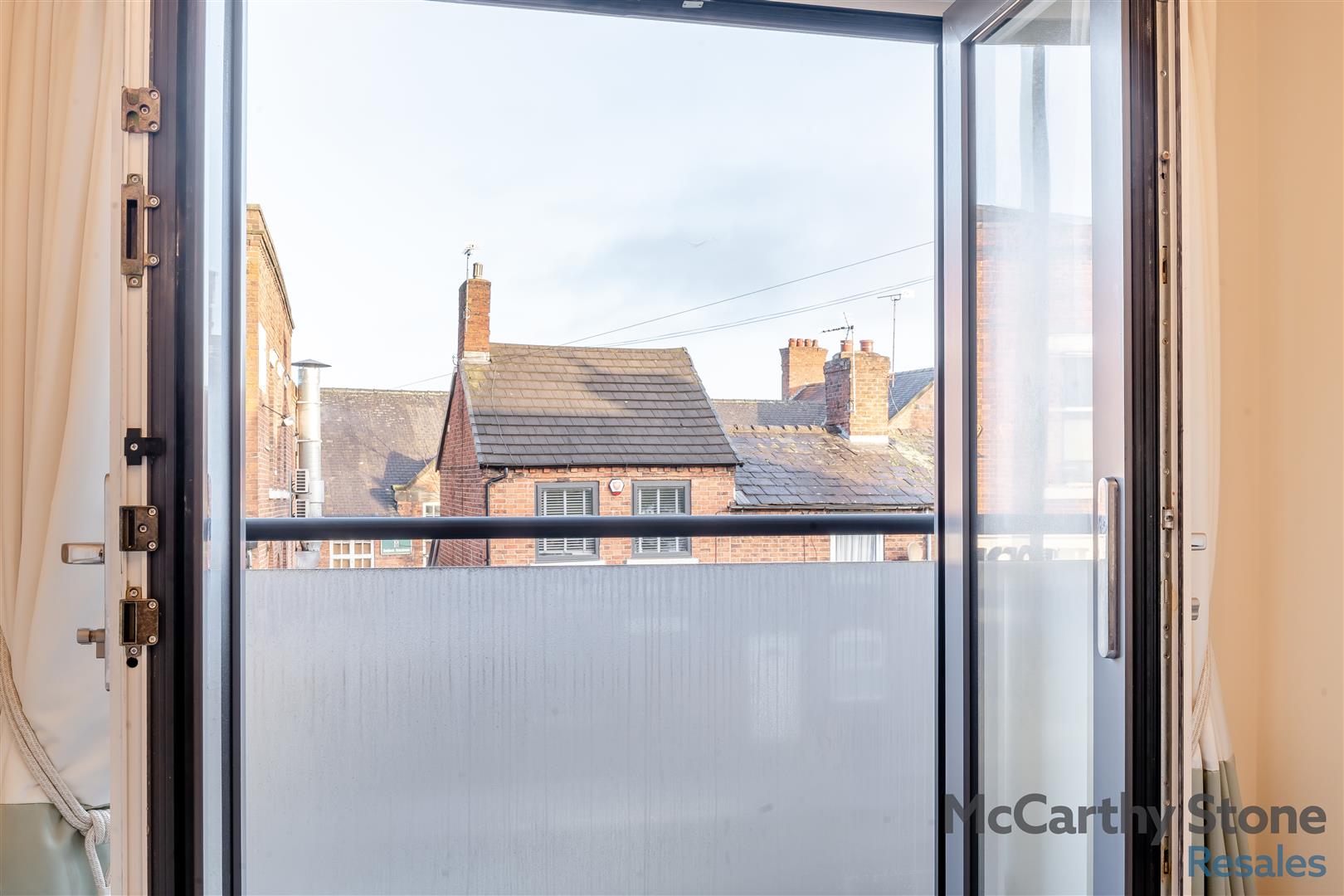 Latham Court, 50 Middlewich Road, Sandbach, Cheshire, CW11 1LF