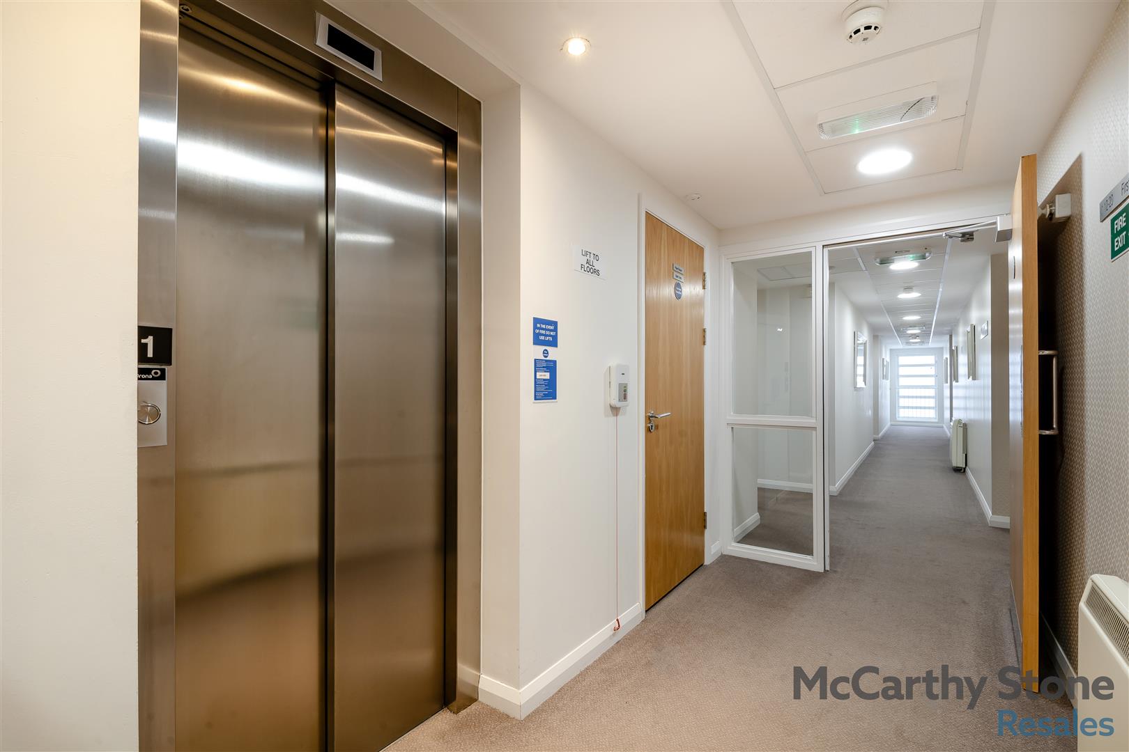 Latham Court, 50 Middlewich Road, Sandbach, Cheshire, CW11 1LF