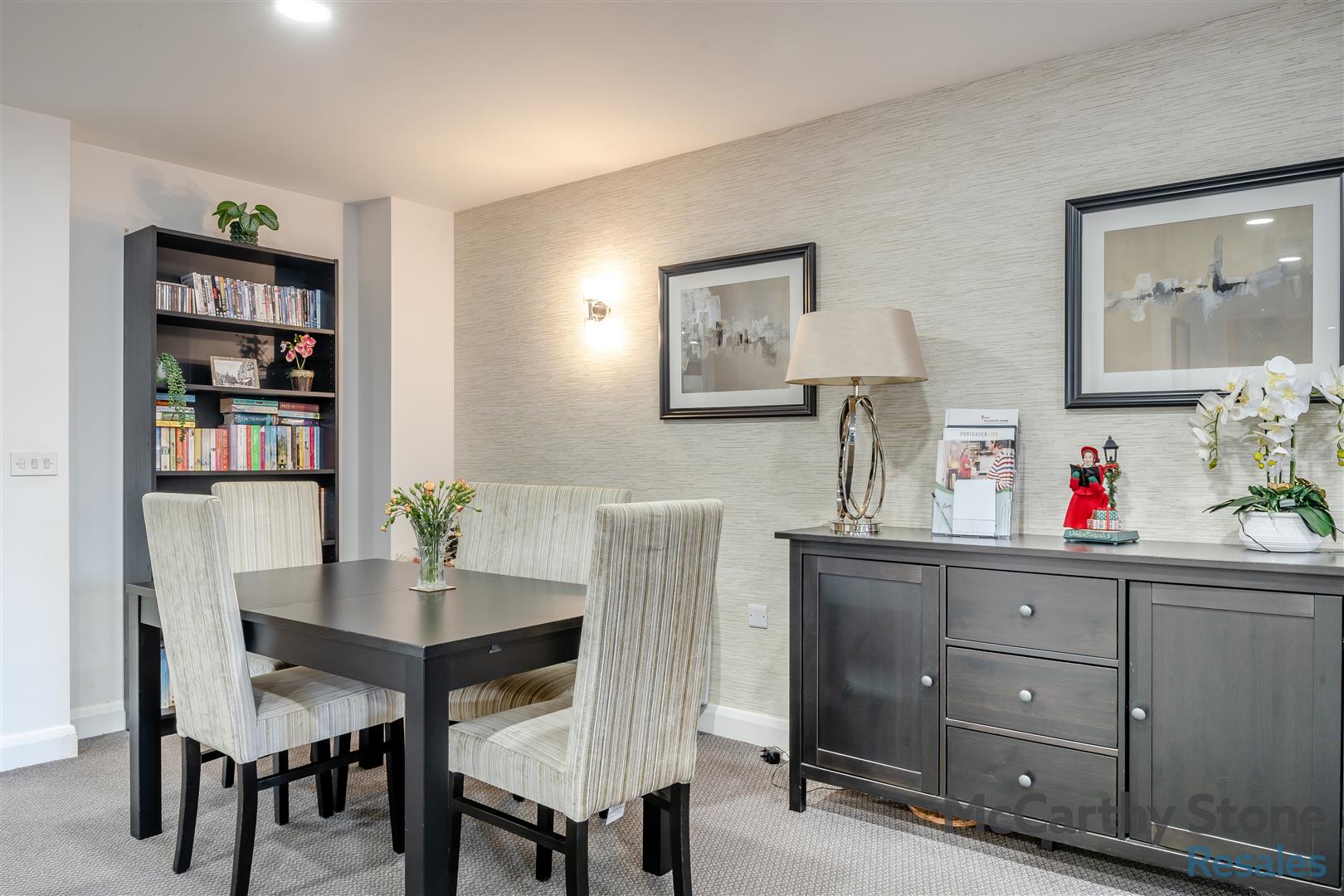 Latham Court, 50 Middlewich Road, Sandbach, Cheshire, CW11 1LF