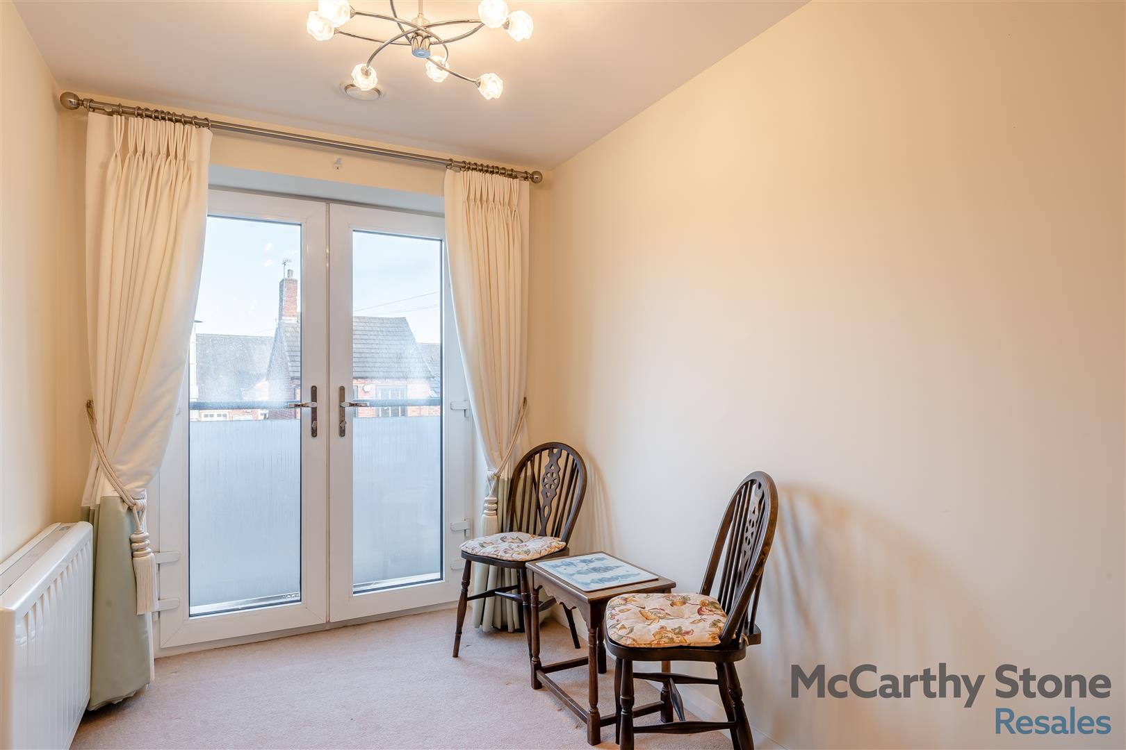 Latham Court, 50 Middlewich Road, Sandbach, Cheshire, CW11 1LF