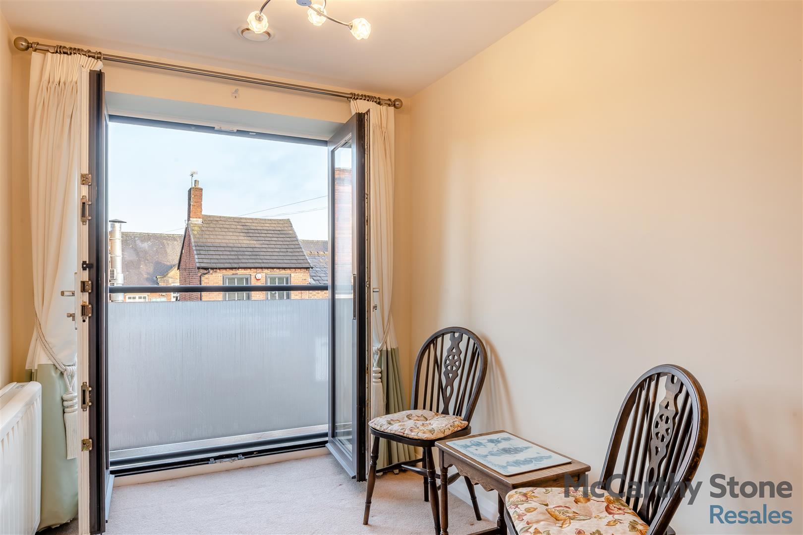 Latham Court, 50 Middlewich Road, Sandbach, Cheshire, CW11 1LF