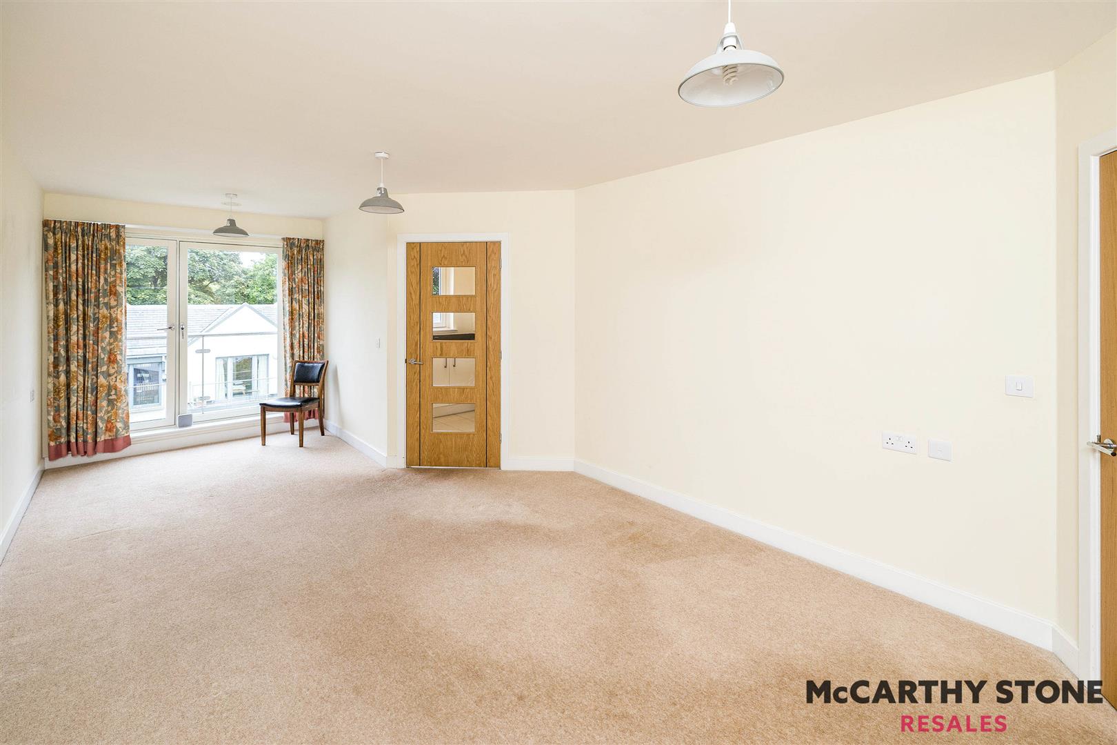 45 The Hailes, Mill Wynd, Haddington