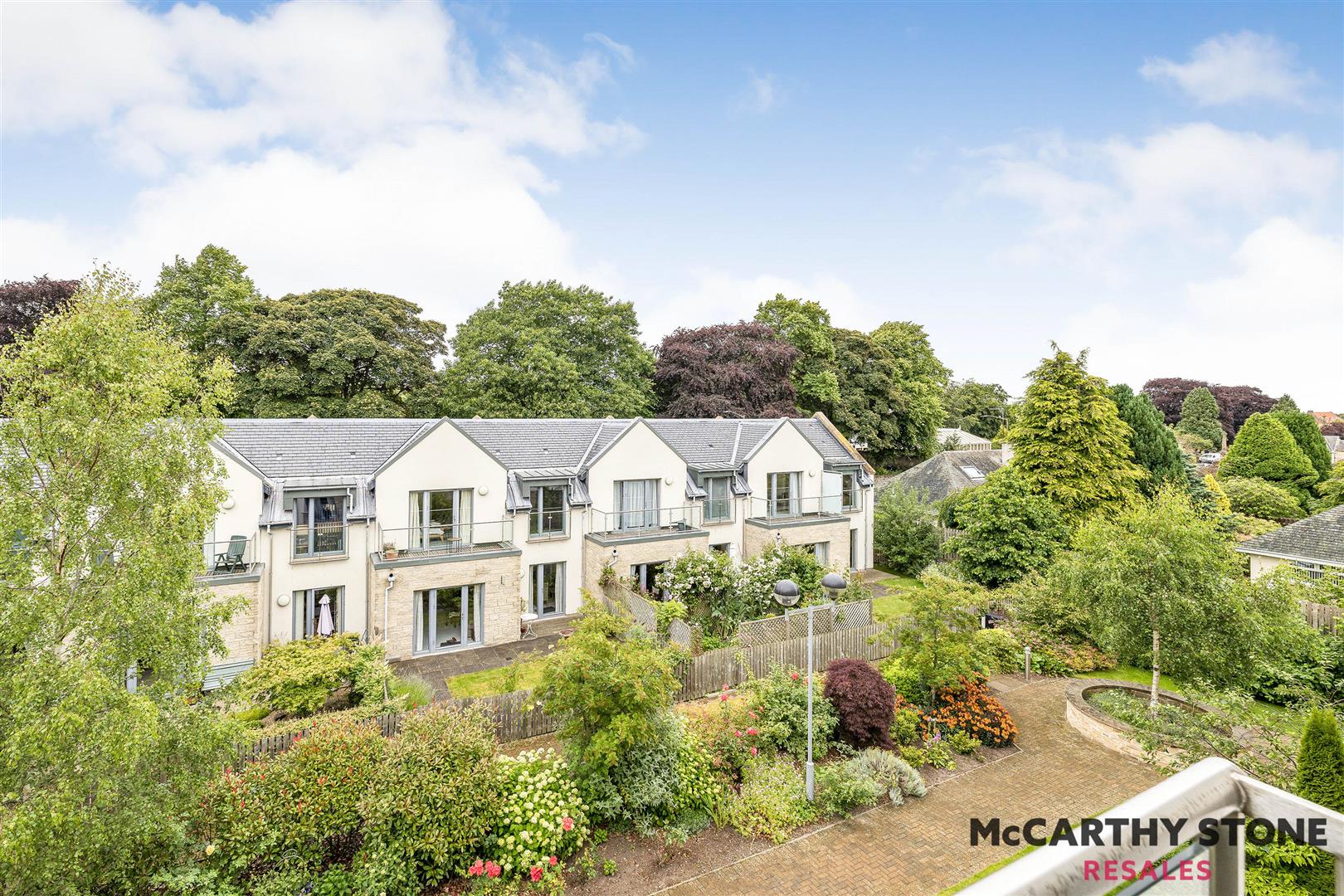 45 The Hailes, Mill Wynd, Haddington