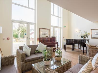 45 The Hailes, Mill Wynd, Haddington