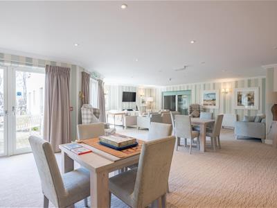 45 The Hailes, Mill Wynd, Haddington