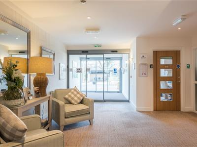 45 The Hailes, Mill Wynd, Haddington