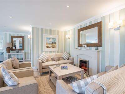 45 The Hailes, Mill Wynd, Haddington