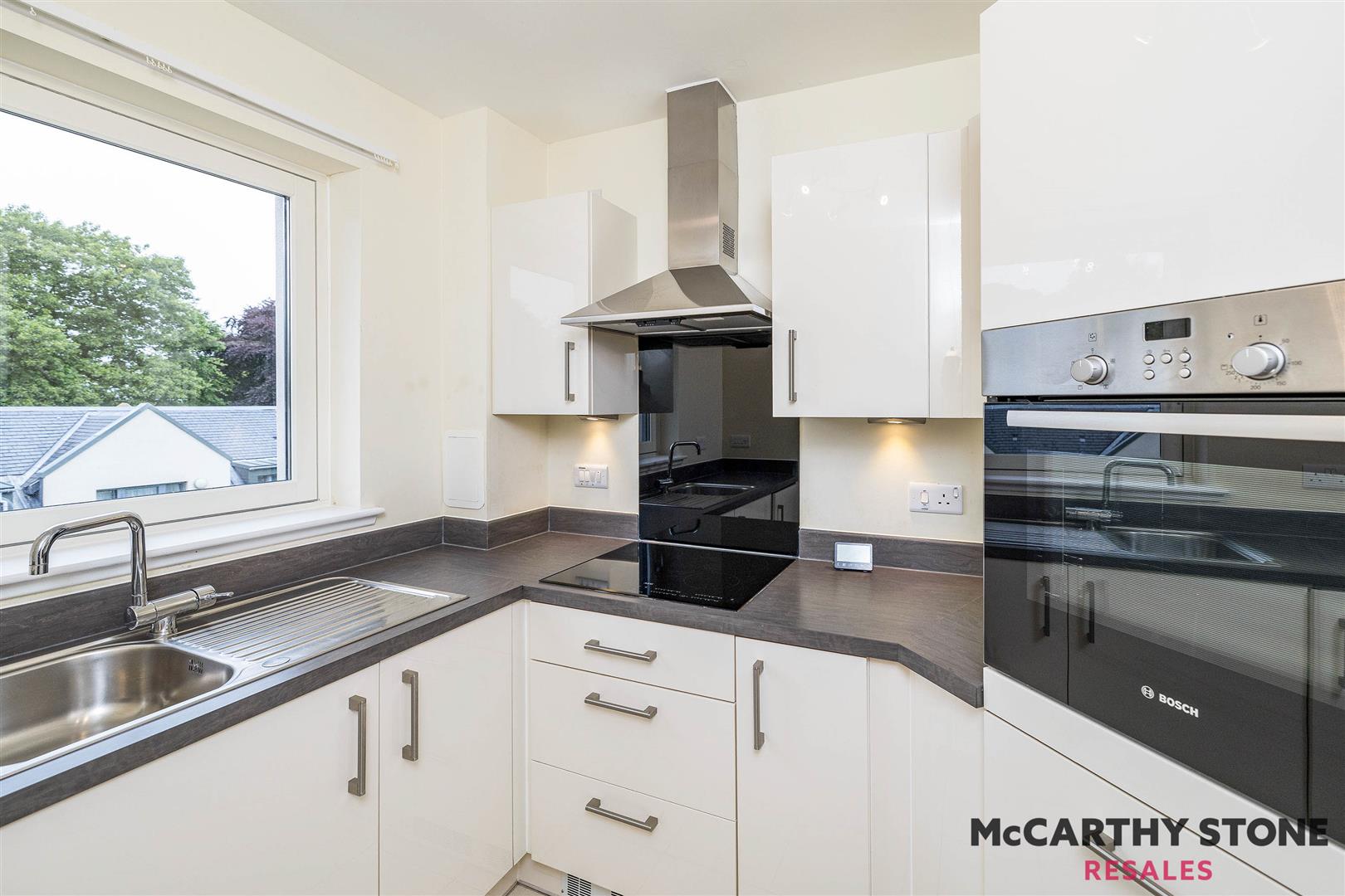 45 The Hailes, Mill Wynd, Haddington