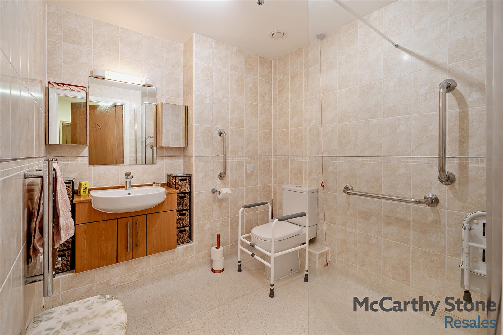 Wainwright Court, Webb View, Kendal