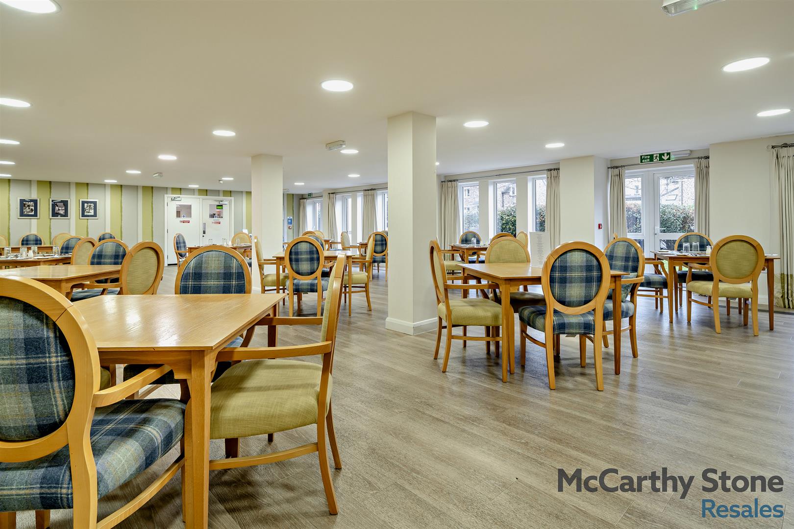 Wainwright Court, Webb View, Kendal