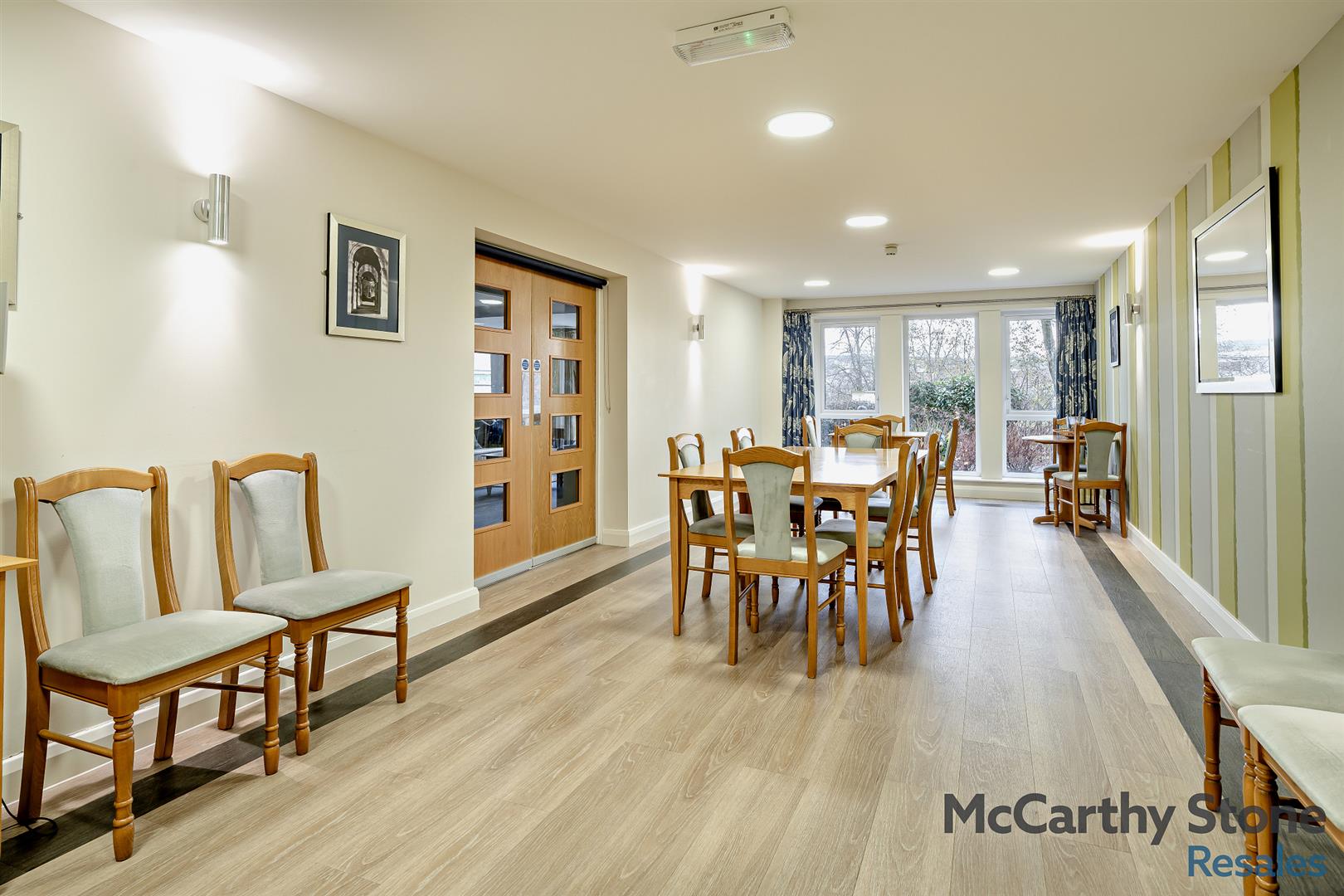 Wainwright Court, Webb View, Kendal