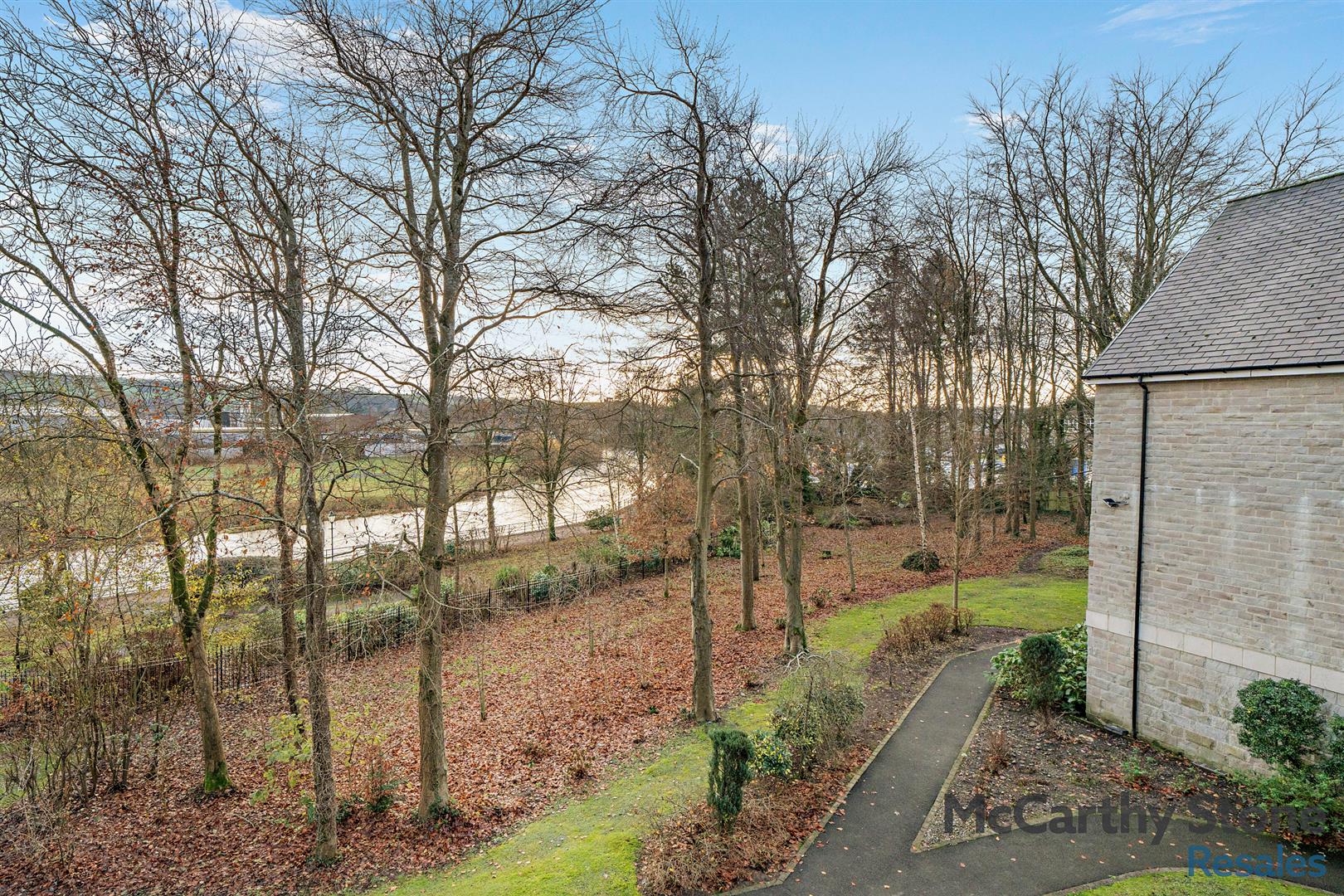 Wainwright Court, Webb View, Kendal