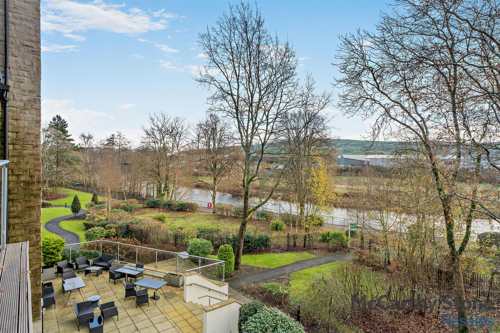 Wainwright Court, Webb View, Kendal