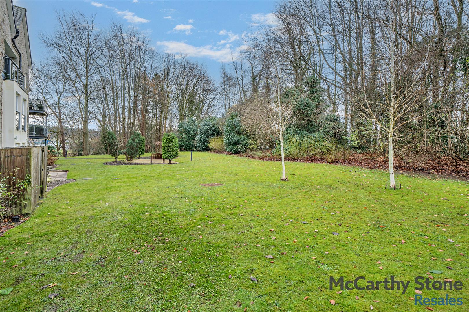 Wainwright Court, Webb View, Kendal