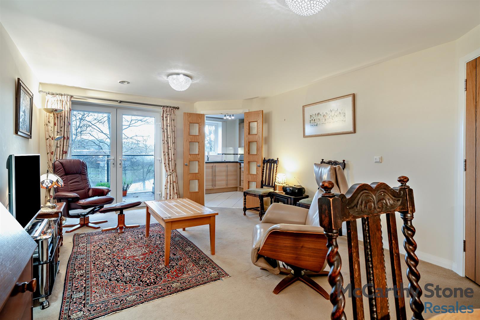 Wainwright Court, Webb View, Kendal