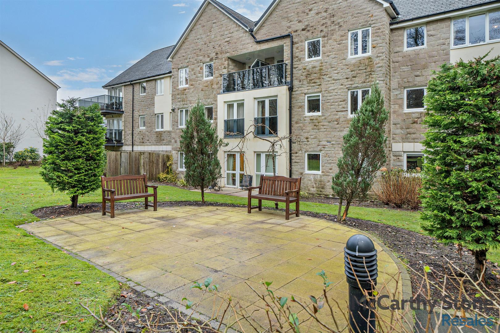 Wainwright Court, Webb View, Kendal