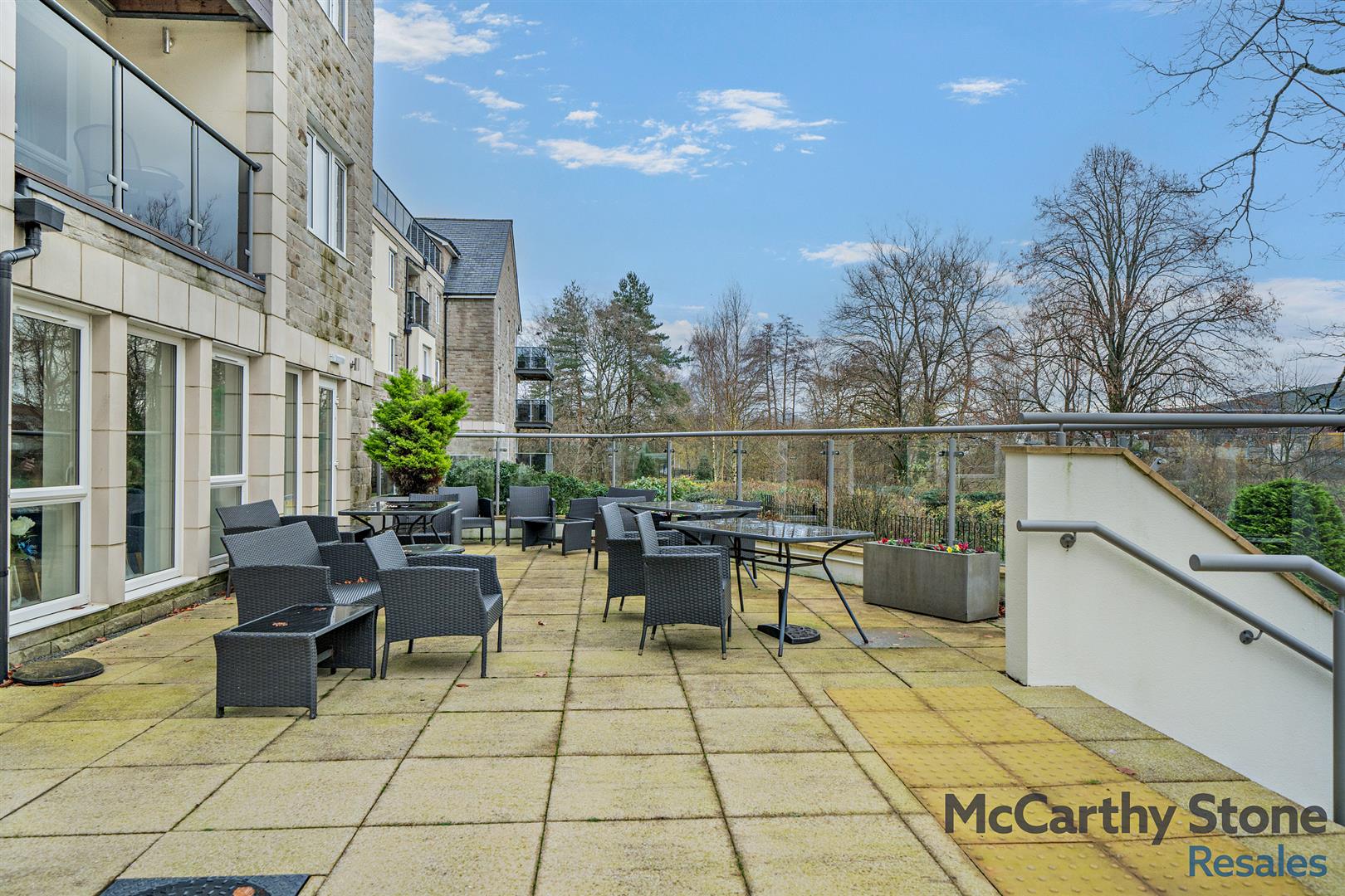 Wainwright Court, Webb View, Kendal