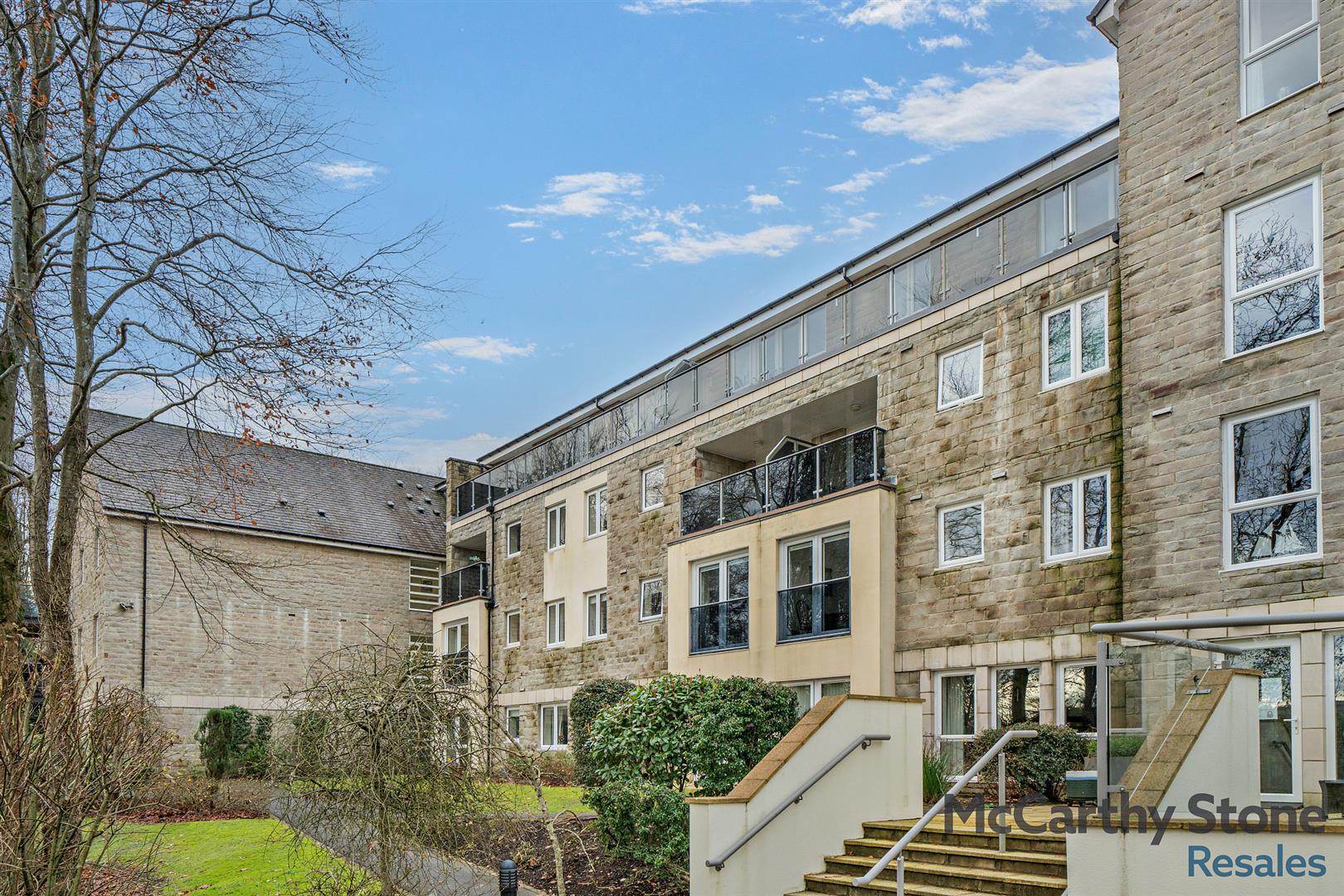 Wainwright Court, Webb View, Kendal