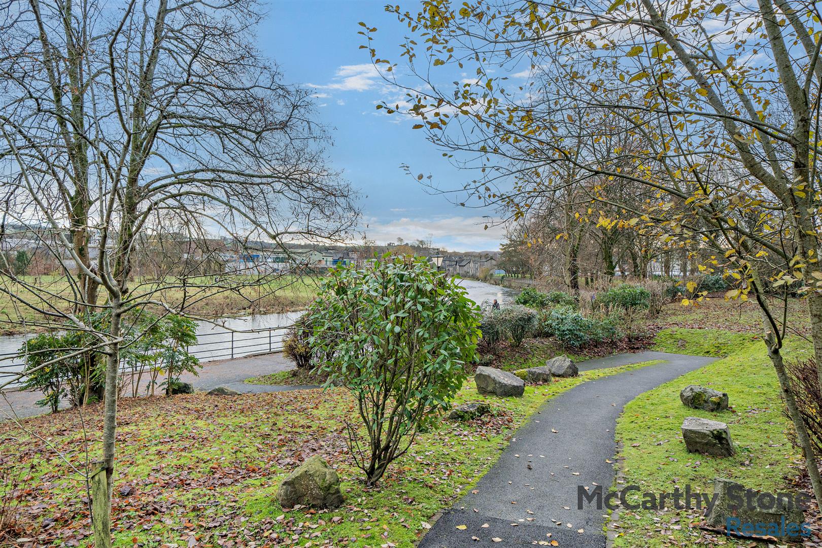Wainwright Court, Webb View, Kendal