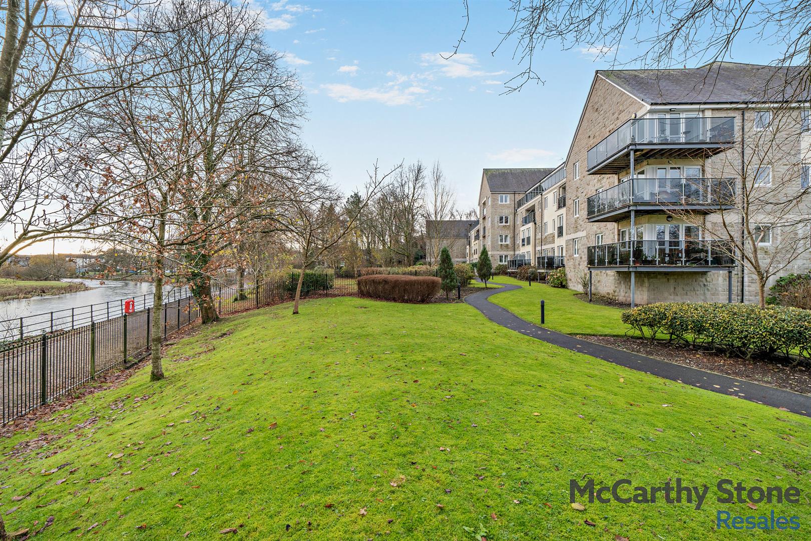 Wainwright Court, Webb View, Kendal