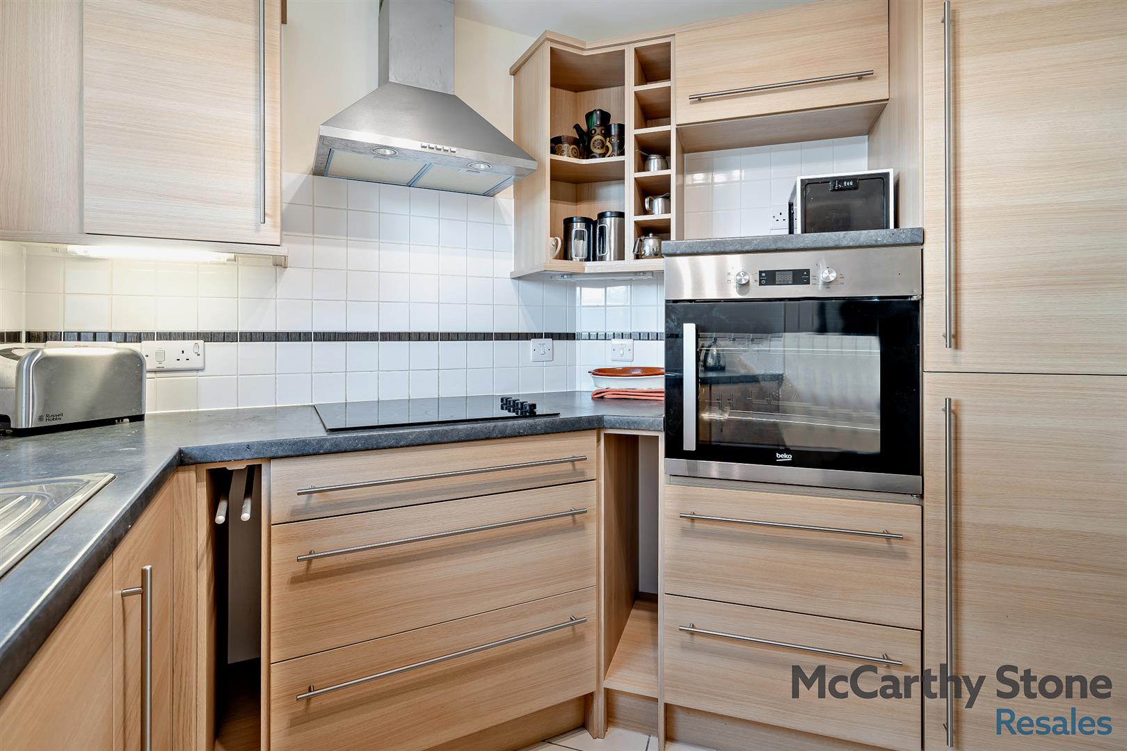 Wainwright Court, Webb View, Kendal