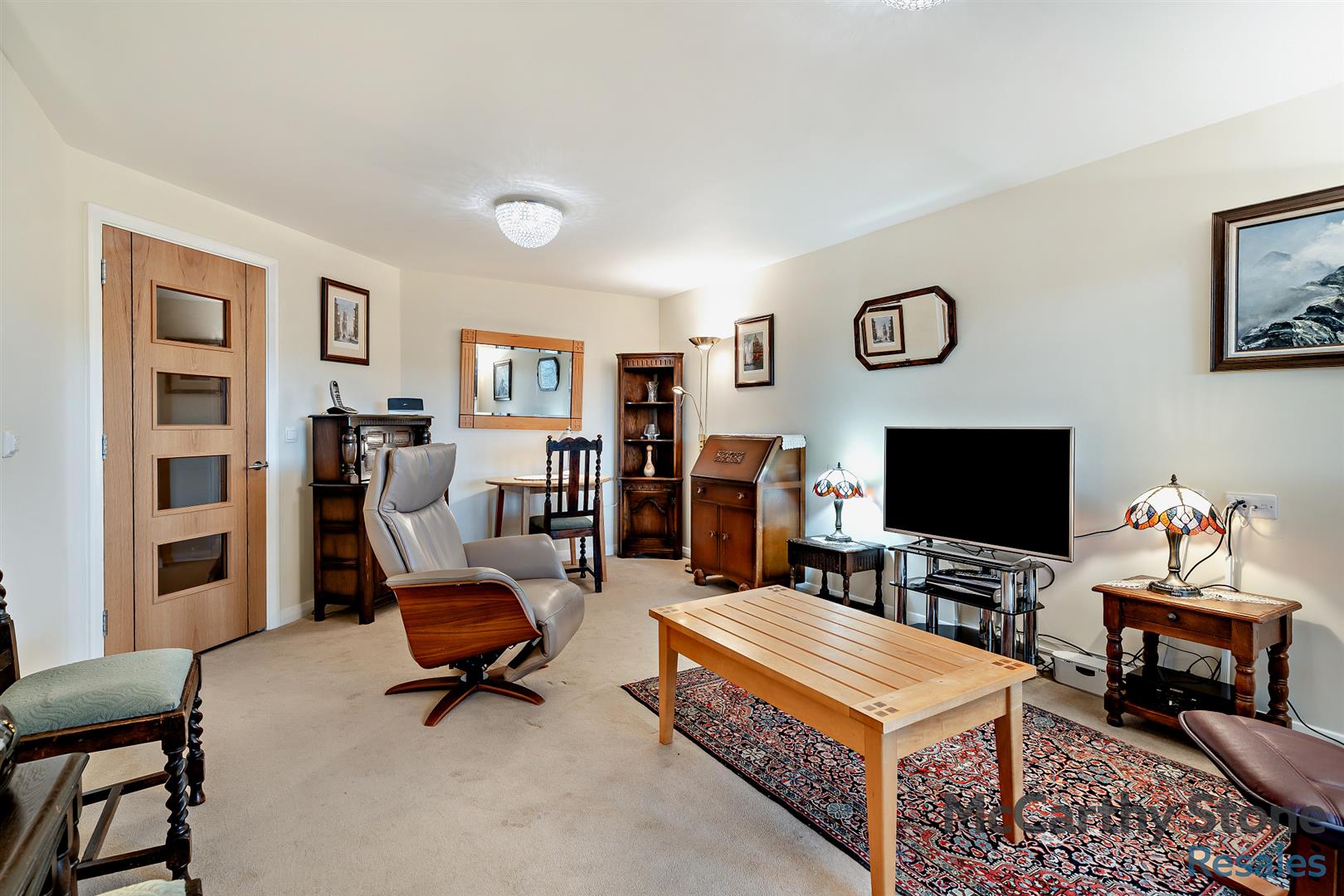 Wainwright Court, Webb View, Kendal