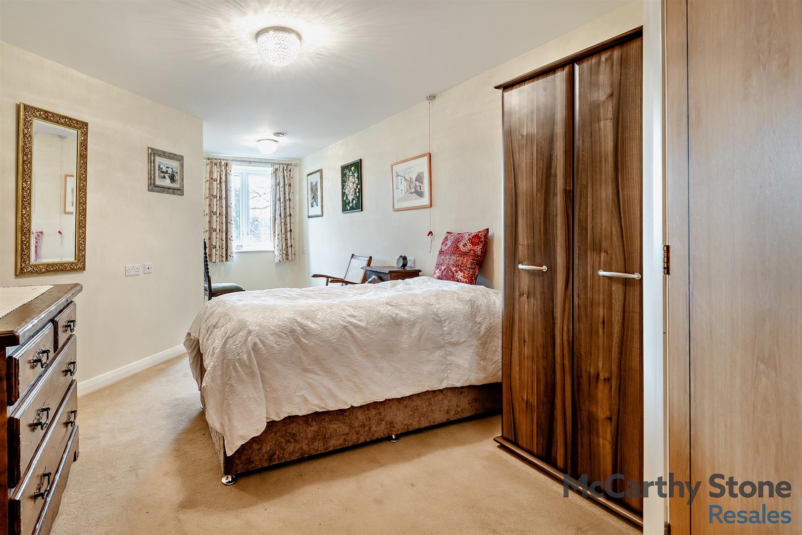 Wainwright Court, Webb View, Kendal