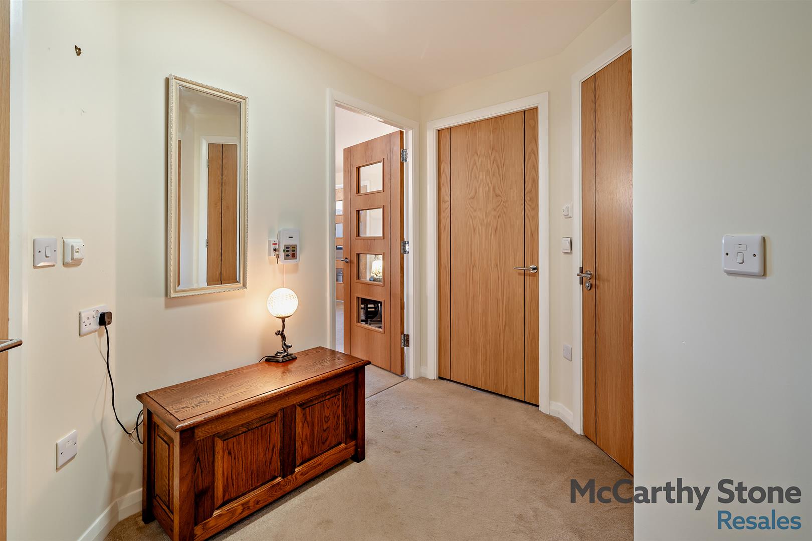 Wainwright Court, Webb View, Kendal