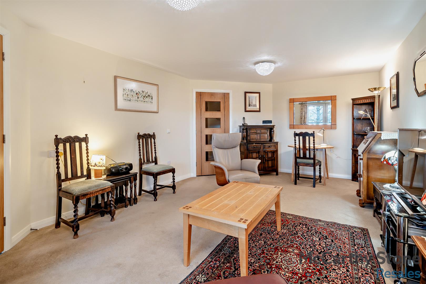 Wainwright Court, Webb View, Kendal