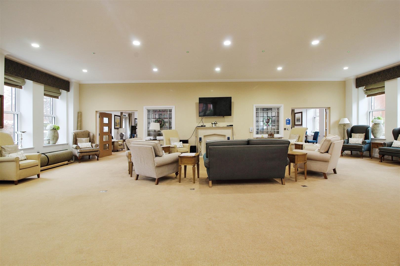 Harvard Place, Stratford-Upon-Avon, CV37 8GA