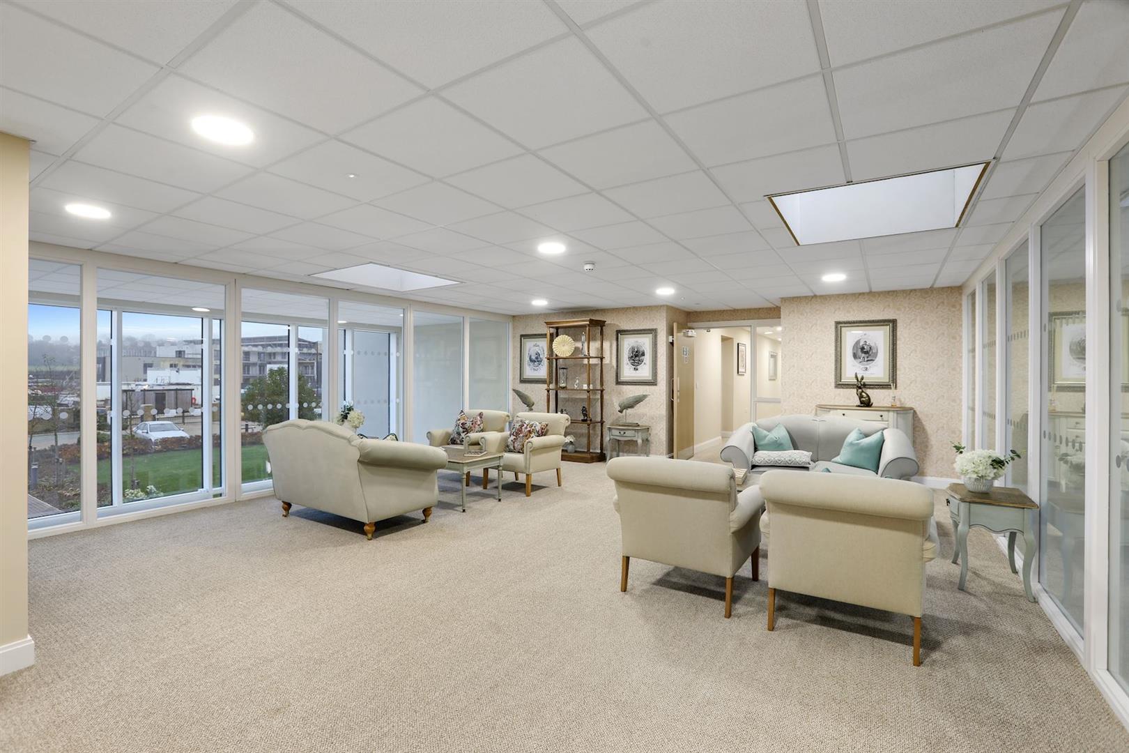 Harvard Place, Stratford-Upon-Avon, CV37 8GA