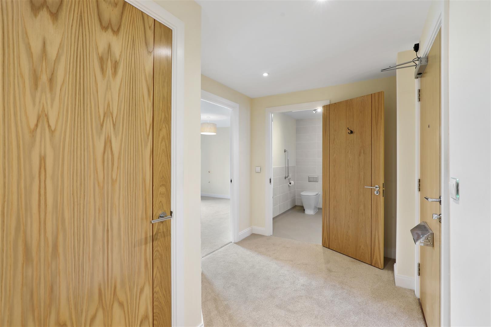 Harvard Place, Stratford-Upon-Avon, CV37 8GA