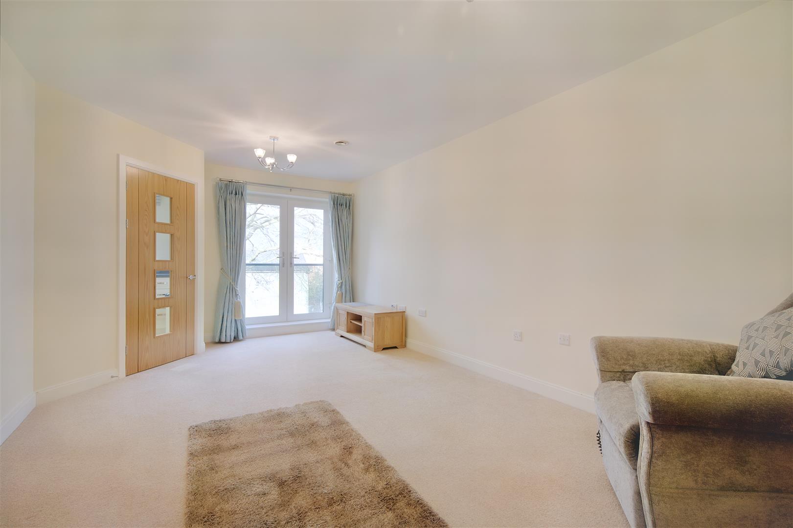 Mulberry Court, Enderby Road, Blaby, Leicester