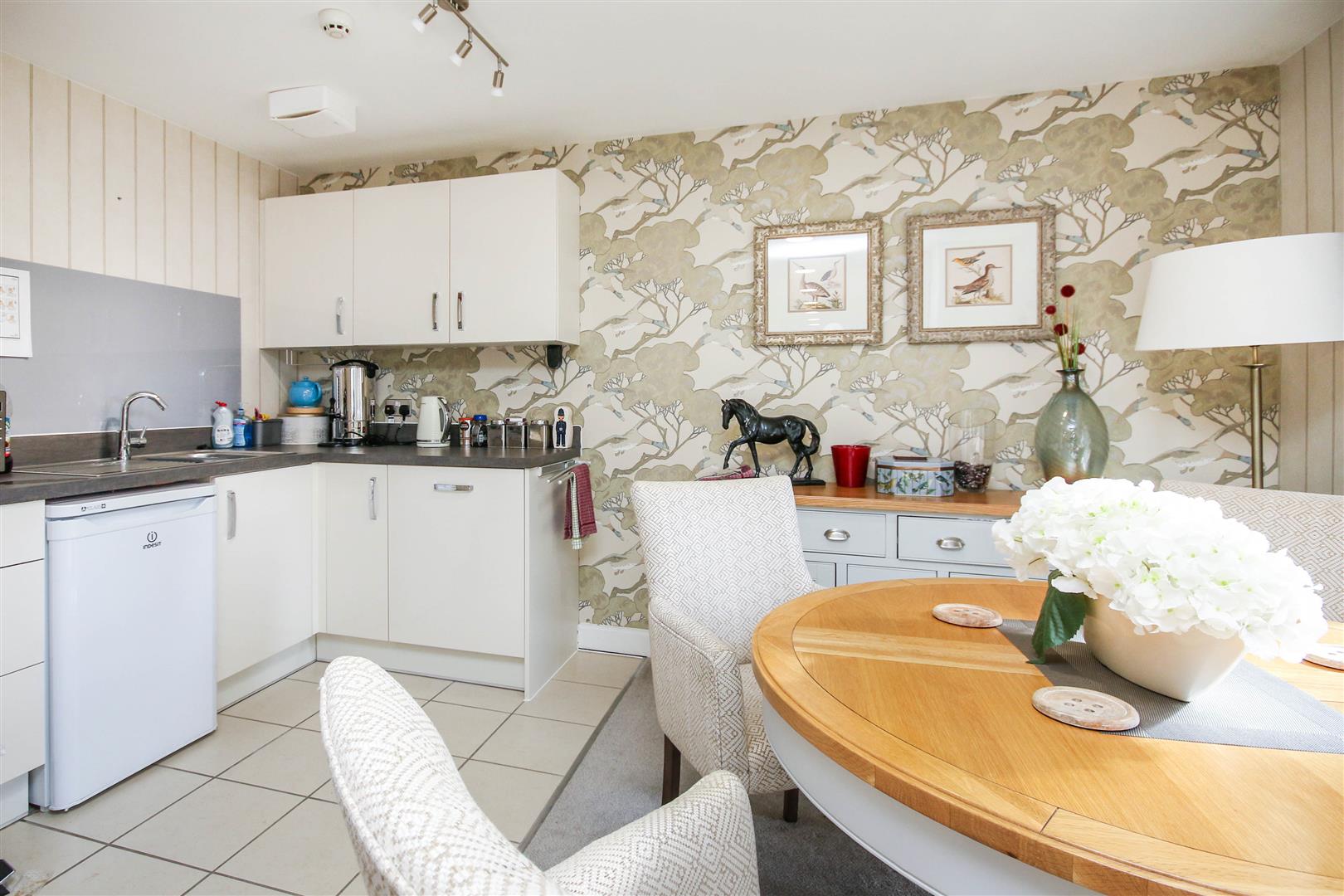 Mulberry Court, Enderby Road, Blaby, Leicester