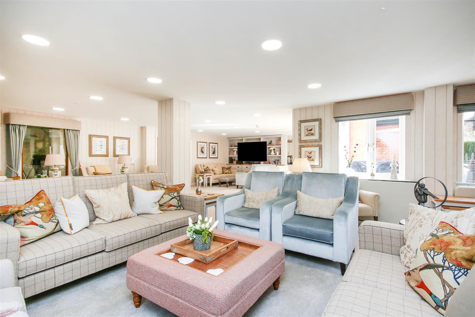 Mulberry Court, Enderby Road, Blaby, Leicester