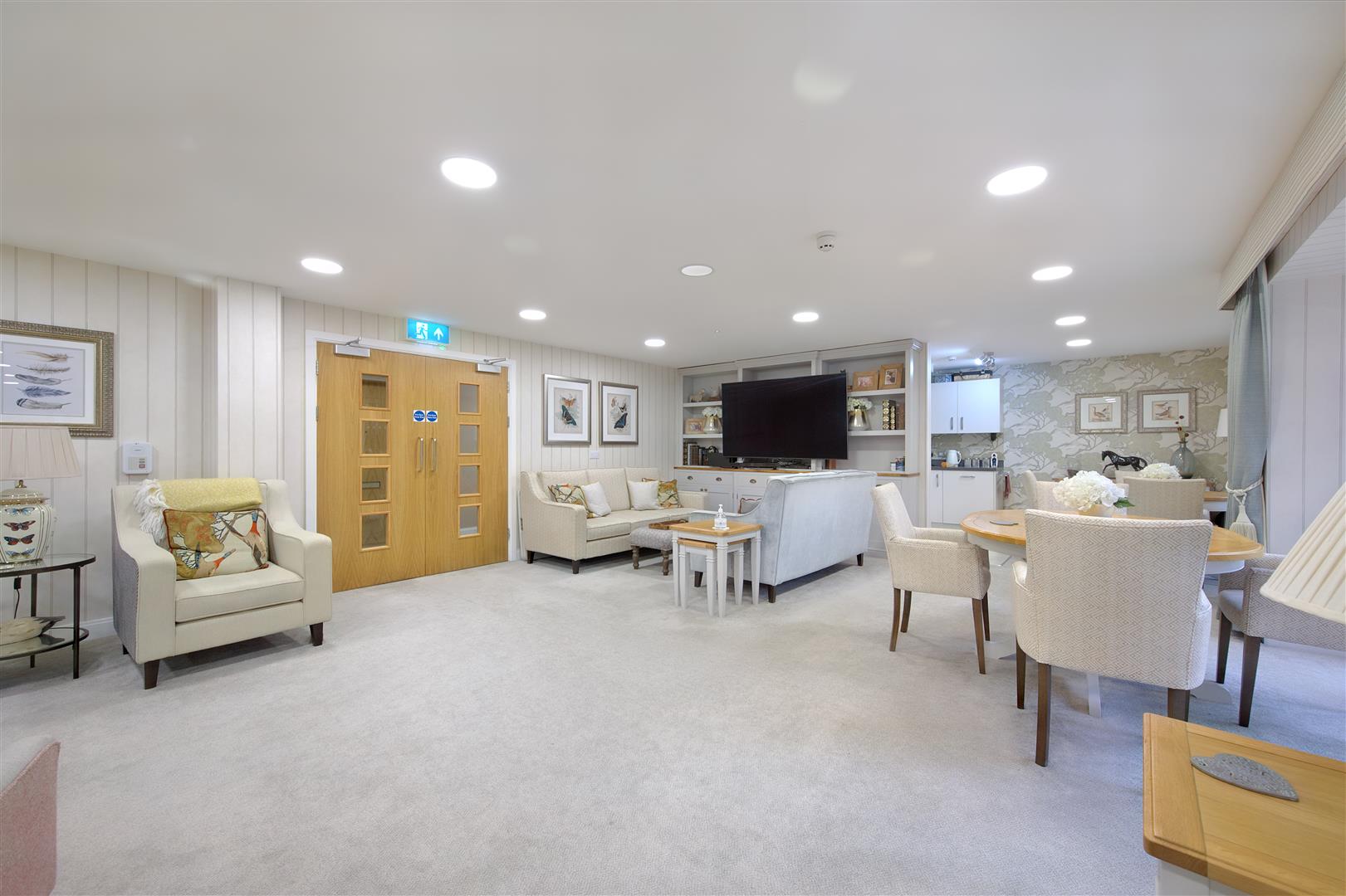 Mulberry Court, Enderby Road, Blaby, Leicester