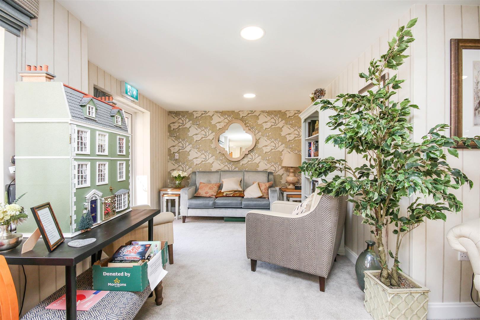 Mulberry Court, Enderby Road, Blaby, Leicester